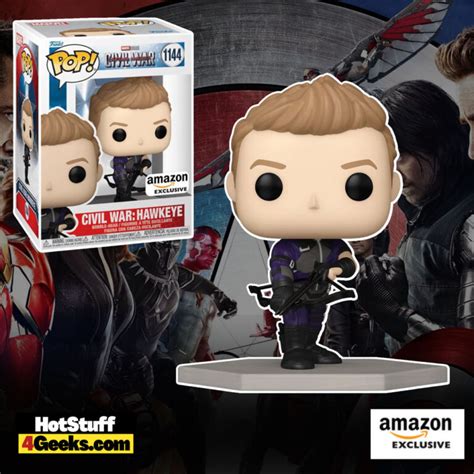 New Marvel All The Civil War Build A Scene Funko Pops