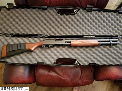 Armslist For Sale Remington 870 Home Defense Shotgun