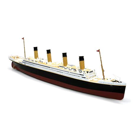 RMS Titanic Ocean Liner | Historic Aviation Collectibles