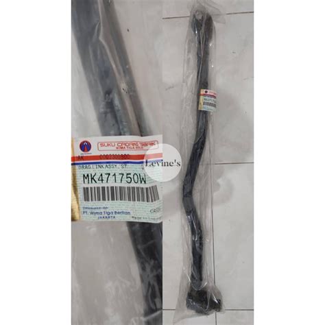 Jual Draglink Canter Original MK471750W Draglink Ps125 Original