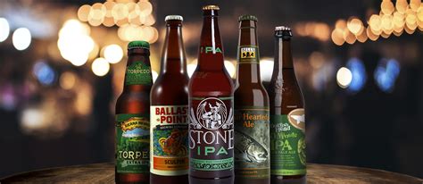 6 Best Rated American Beers (Styles and Brands) - TasteAtlas