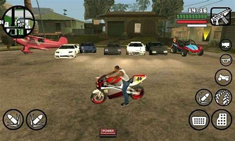 Gta Sander Apk - Download GTA San Andreas Apk+OBB