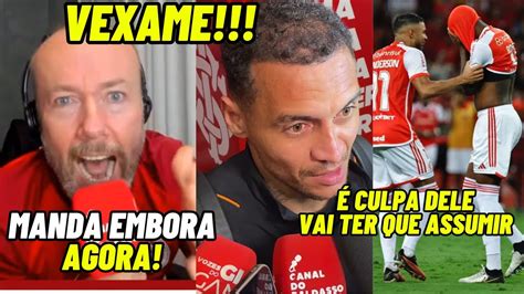 Vexame ReaÇÃo Absurda Do Baldasso No Penalti Pedi Youtube