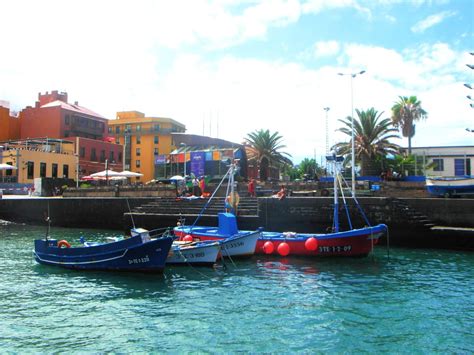 9 Absolute Best Things To Do In Puerto De La Cruz Tenerife