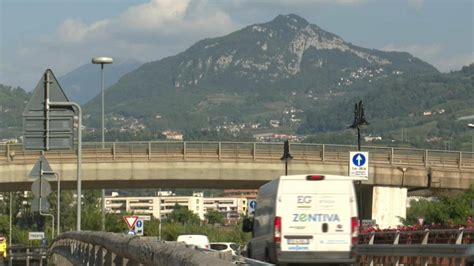 Al Via I Lavori Per Il Nuovo Bypass Di Ravina In Primavera Il Cantiere