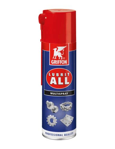 Multi Spray 300ml Spuitbus