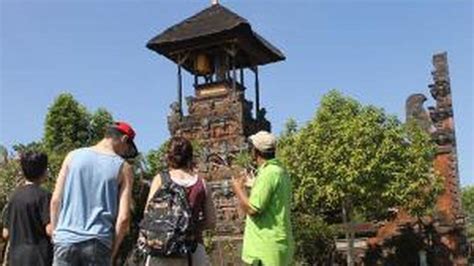 5 Tempat Wisata Terbaru Di Jembrana Bali Cocok Dikunjungi Saat Liburan