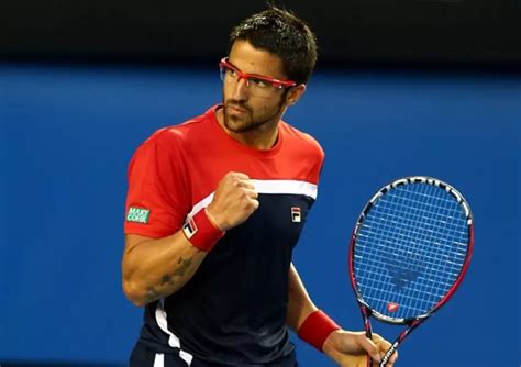 Janko Tipsarevic set to launch tennis academy in Belgrade