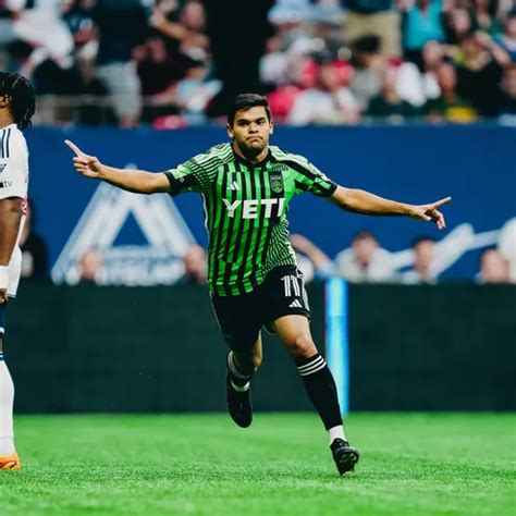 Vídeo Rodney Redes marcó por primera vez en la MLS Fútbol