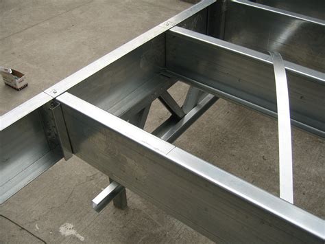 What Is Cold Formed Steel Framing 1 Lintel Structure