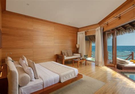 Adaaran Select Meedhupparu – Water Villa – Maldives Virtual Tour