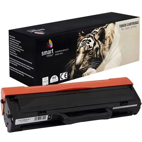 Toner Do Hp 106a W1106a 107a Mfp 135a 137w Chip Sklep Opinie Cena W Allegropl