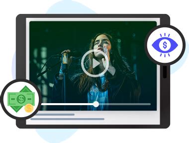 Use Muvi Video Audio Monetization Platform To Monetize Content