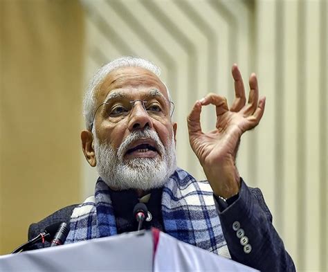 Pm Modi Turns 71 5 Landmark Decisions Of Narendra Modi Since He Took Charge As Prime Minister