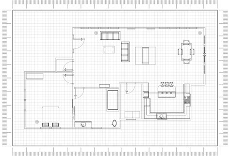 Free Easy Way To Draw Floor Plans Best Home Design Ideas