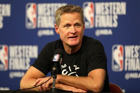 Steve Kerr Abandoned His Conservative Nature In Game 1 And The Warriors Rolled The Washington