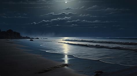 premium photo serenity  visual harmony