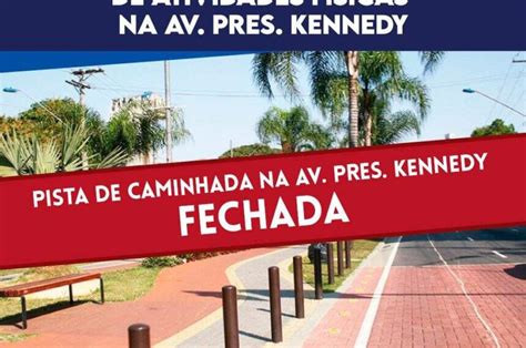 Avenida Presidente Kennedy e Praça dos Imigrantes fech ABC do ABC