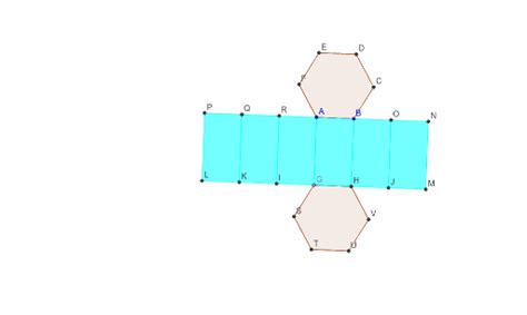 Juan Anton Prisma Hexagonal Geogebra