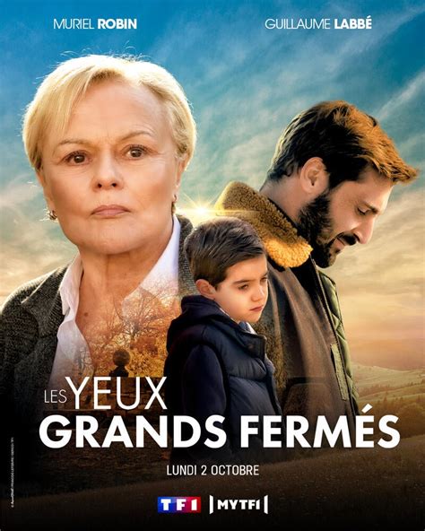 Les Yeux grands fermés DvdToile