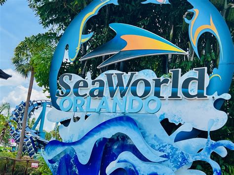 Seaworld Orlando Anuncia La Monta A Rusa Familiar Penguin Trek Para El