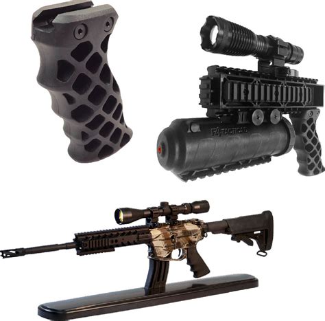 Tactical Products