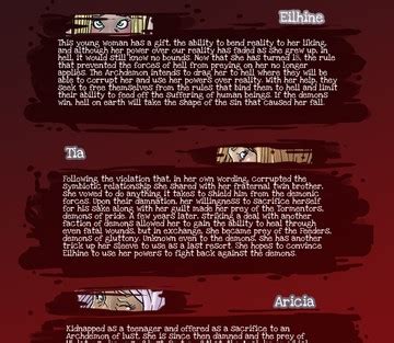 To Hell And Back 8muses Sex And Porn Comics