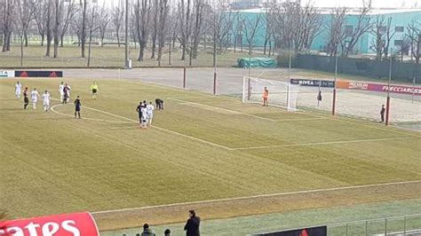 Settore Giovanile Le Gare Del Weekend La Primavera A Catanzaro