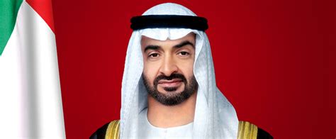 Sheikh Mohamed Bin Zayed Celebrates His 60th Birthday On Thursday Uae Porn Sex Picture