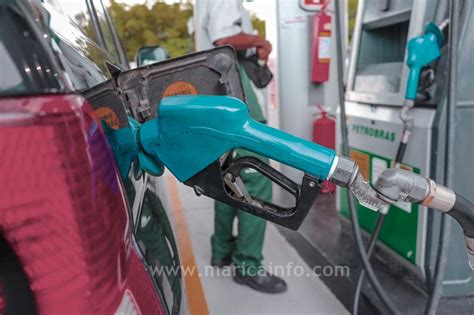 Petrobras Anuncia Aumento De No Pre O Da Gasolina Que Pode Passar