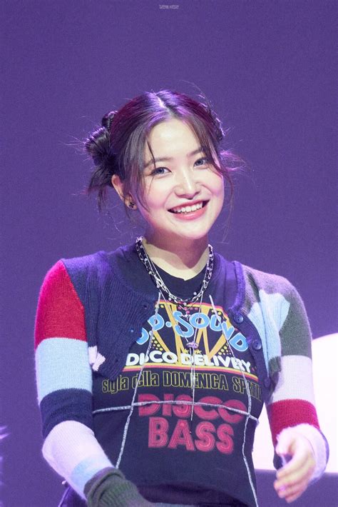 230311 Red Velvet Yeri Birthday Party Kpopping