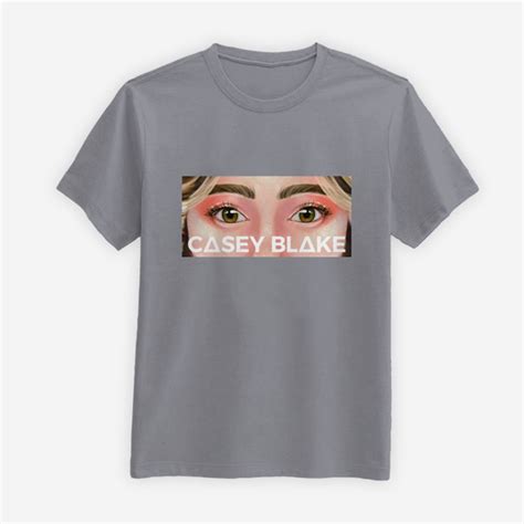 LGBTQIA+ T-shirt Shop | Casey Blake Merch