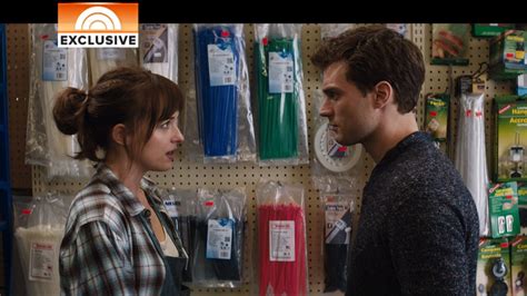 See New Exclusive ‘fifty Shades Of Grey Trailer