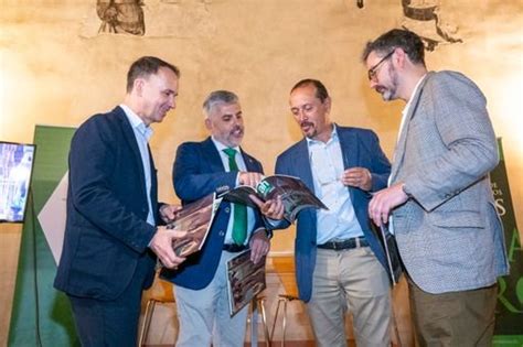 El Museo de los Tiros de Granada acoge la presentación de la revista