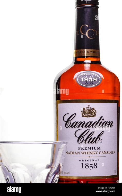 Introducir 106 Imagen Canadian Club Whiskey Abzlocal Mx