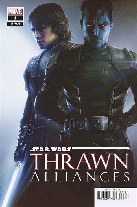 Star Wars Thrawn Alliances Promo Covrprice