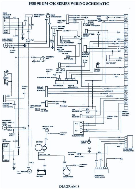 Free Suburban Wiring Diagrams