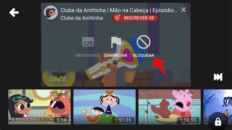 Como Bloquear Um Canal Do Youtube Veja Tr S Formas Diferentes