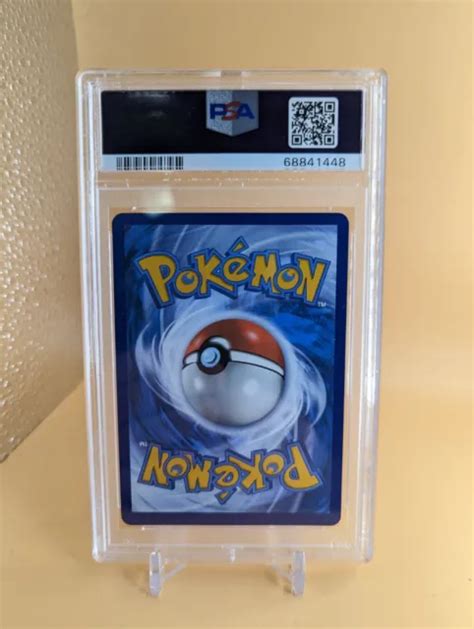 Pokemon Brilliant Stars Full Art Arceus Vstar Secret Psa