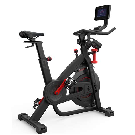 bowflex indoor bike - Bowflex Equipment