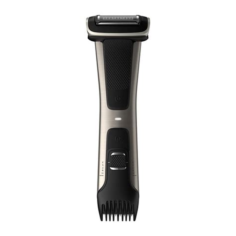 Philips Norelco Bodygroom Series 7000 Best Hair Trimmers For Men