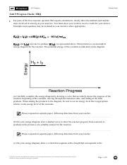 Unit Progresscheckfrq Scoring Pdf Ap Biology Scoring Guide Unit