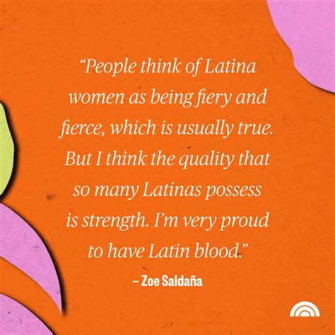 30 Best Hispanic Heritage Month Quotes From Famous Icons