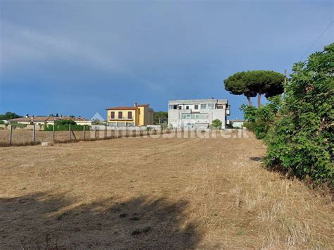 Terreno Edificabile Via Albano Anzio Rif Immobiliare It