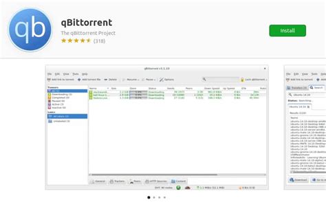 How To Install And Configure QBittorrent On Linux RaspberryTips