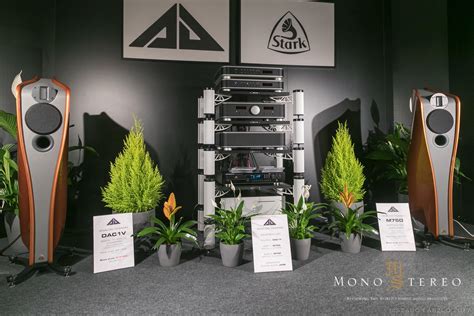 Mono And Stereo High End Audio Magazine Munich High End Audio Show