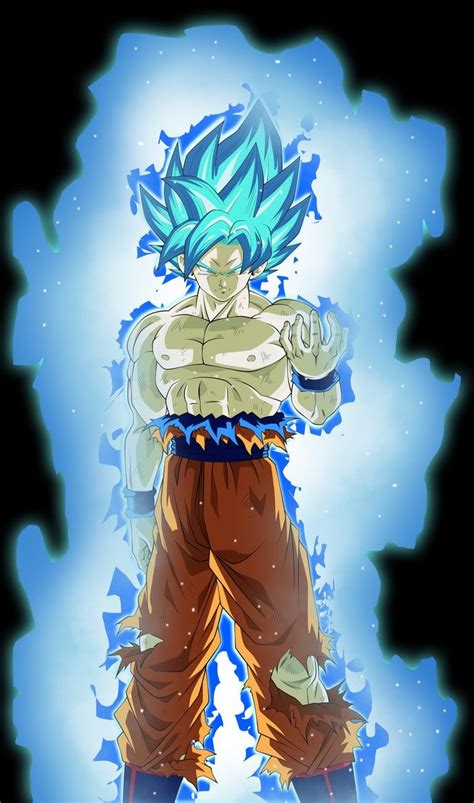 Pin De Stelsun Nwadinma En Dragon Ball Artwork Personajes De Dragon