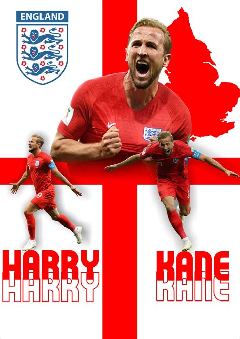 Harry Kane Artofit