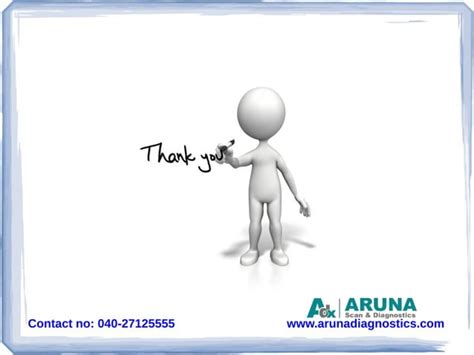 Mri Scan At Aruna Diagnostics Ppt