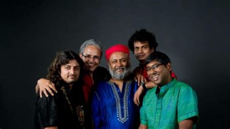 Indian Ocean Showing The Way Forward For Indian Indie Music For Over 3